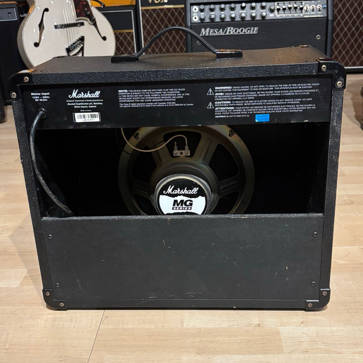 Marshall - MG30-DFX 1x10" 30 Watt Guitar Amp w/ On Board FX (2004) - USED