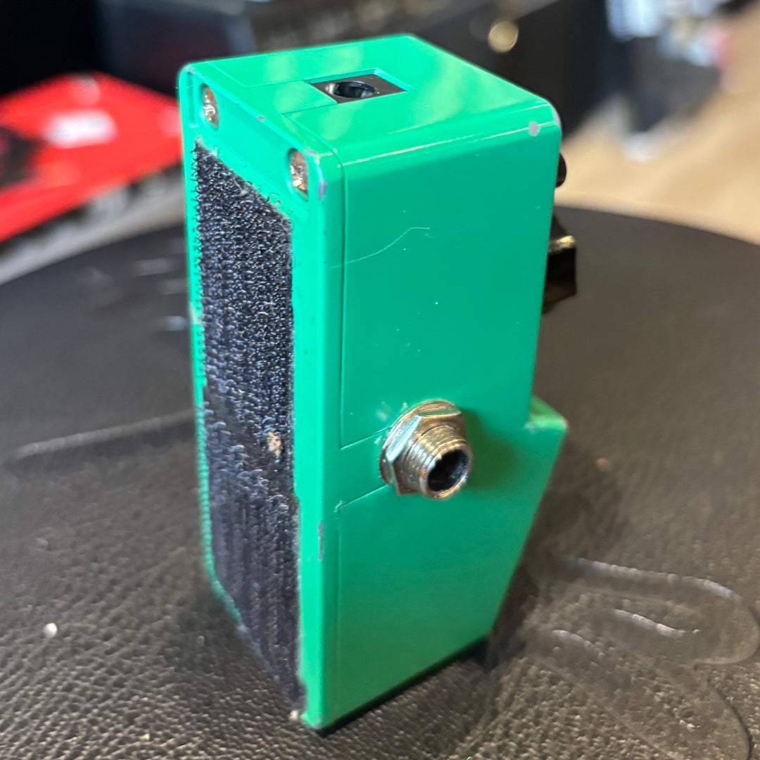 Ibanez - TS MiINI Overdrive Pedal w/ Box - USED
