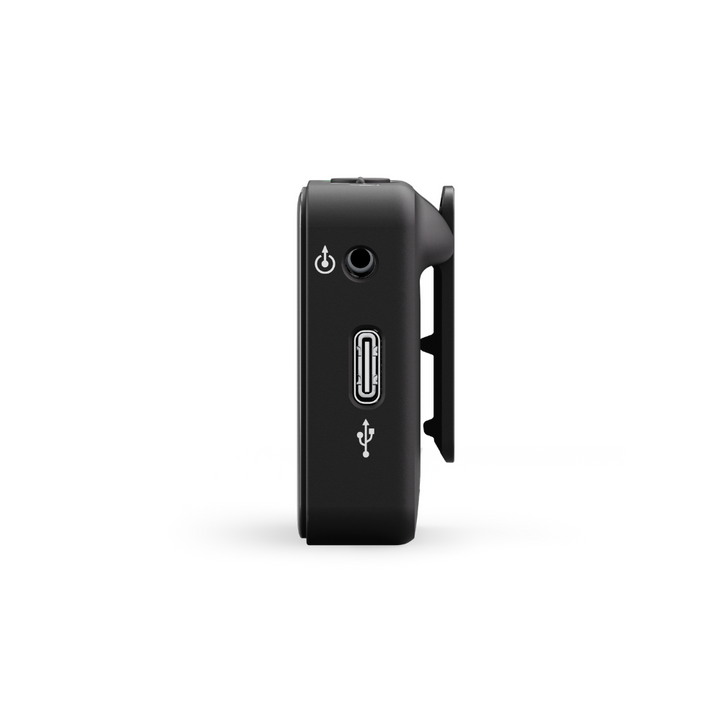 Rode Wireless ME DUAL Microphone System