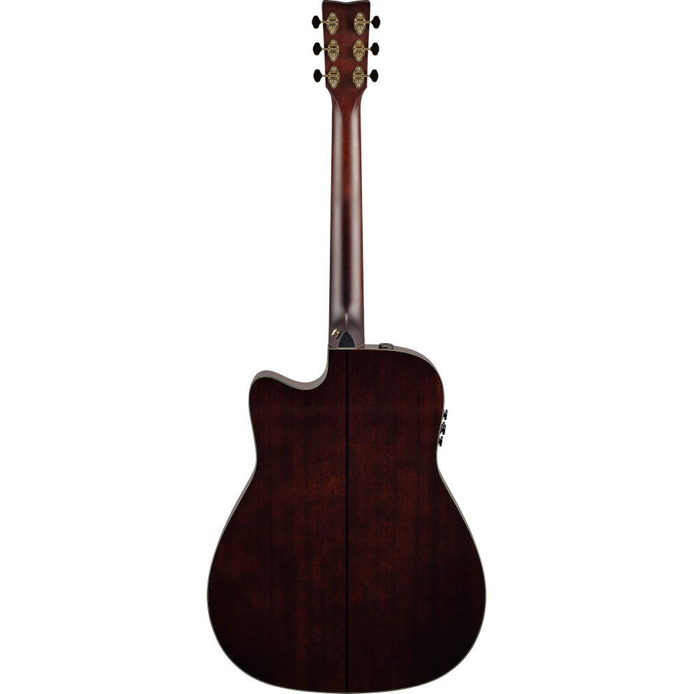 Yamaha TAG3C SDB Electric Acoustic Guitar