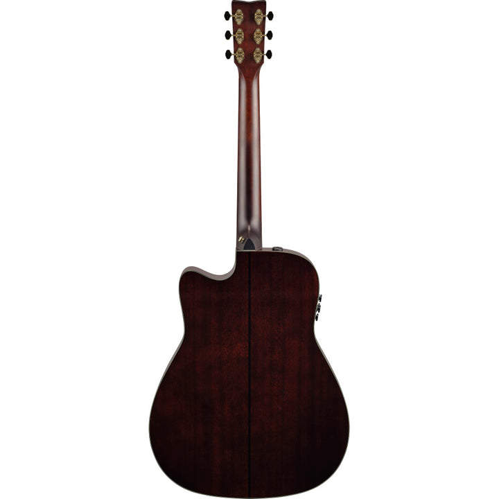 Yamaha TAG3C SDB Electric Acoustic Guitar