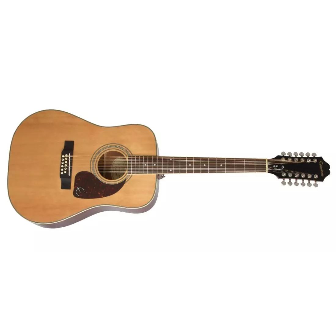 Epiphone SONGMAKER DR-212 12 STRING-NAT