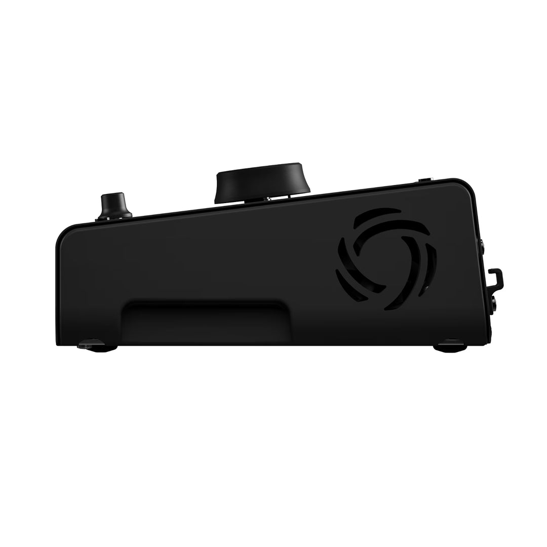 Yamaha URX44V B - USB Audio/Video Interface