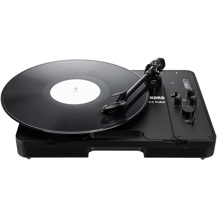 Korg HNDYTRXTUBE HANDYTRAXX TUBE - Portable Record Player