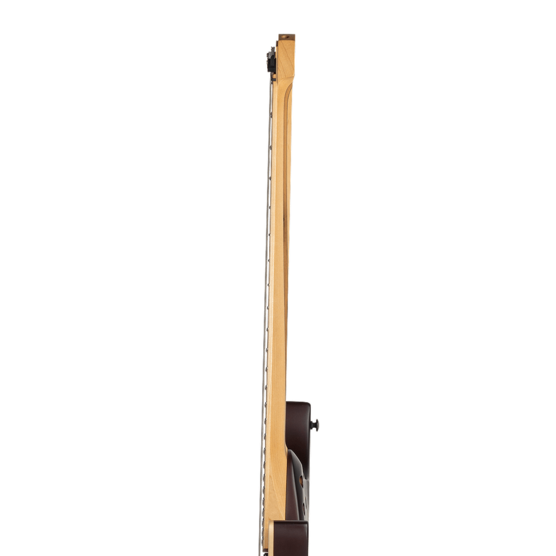 Strandberg BD8CT-21S-M-F-NA Boden Standard NX 8 Electric Guitar - Natural
