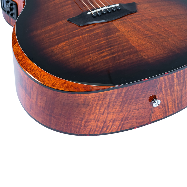 Washburn WCG12FCE Comfort Apprentice guitar