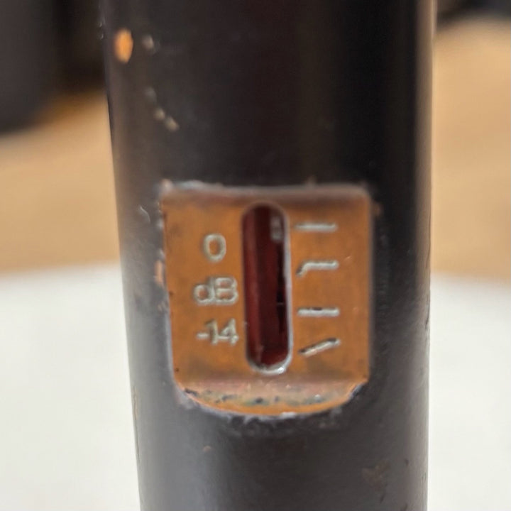 AKG- C535EB Handheld Carioid Condenser Microphone (Black) - USED