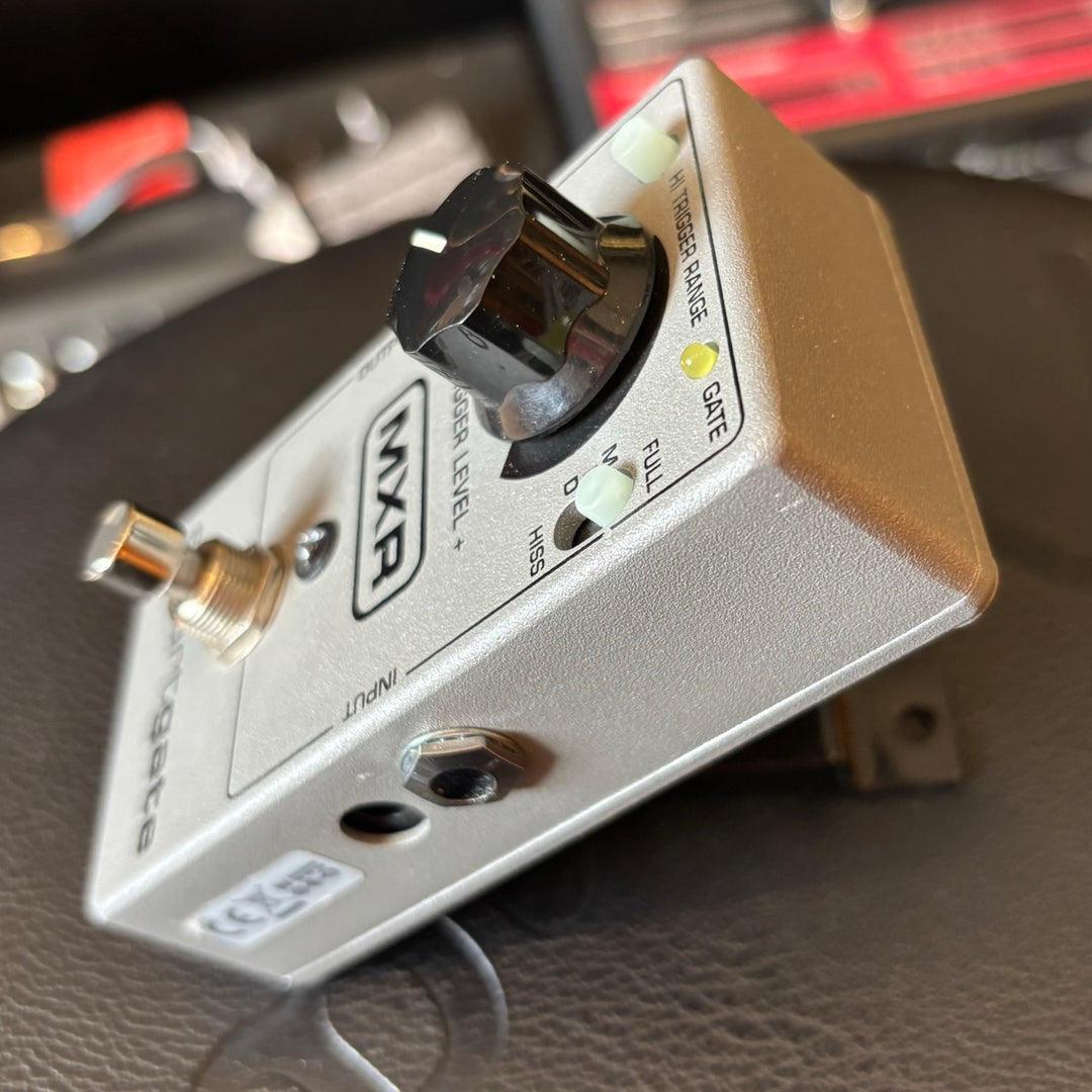 MXR - M135 Smart Gate - Noise Gate Pedal (No Box) - USED