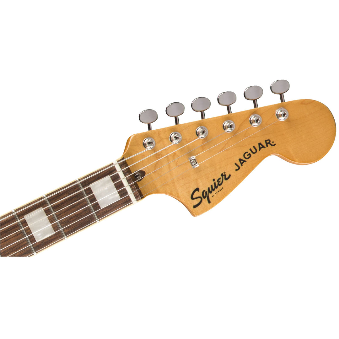 Squier Classic Vibe '70s Jaguar Electric Guitar
