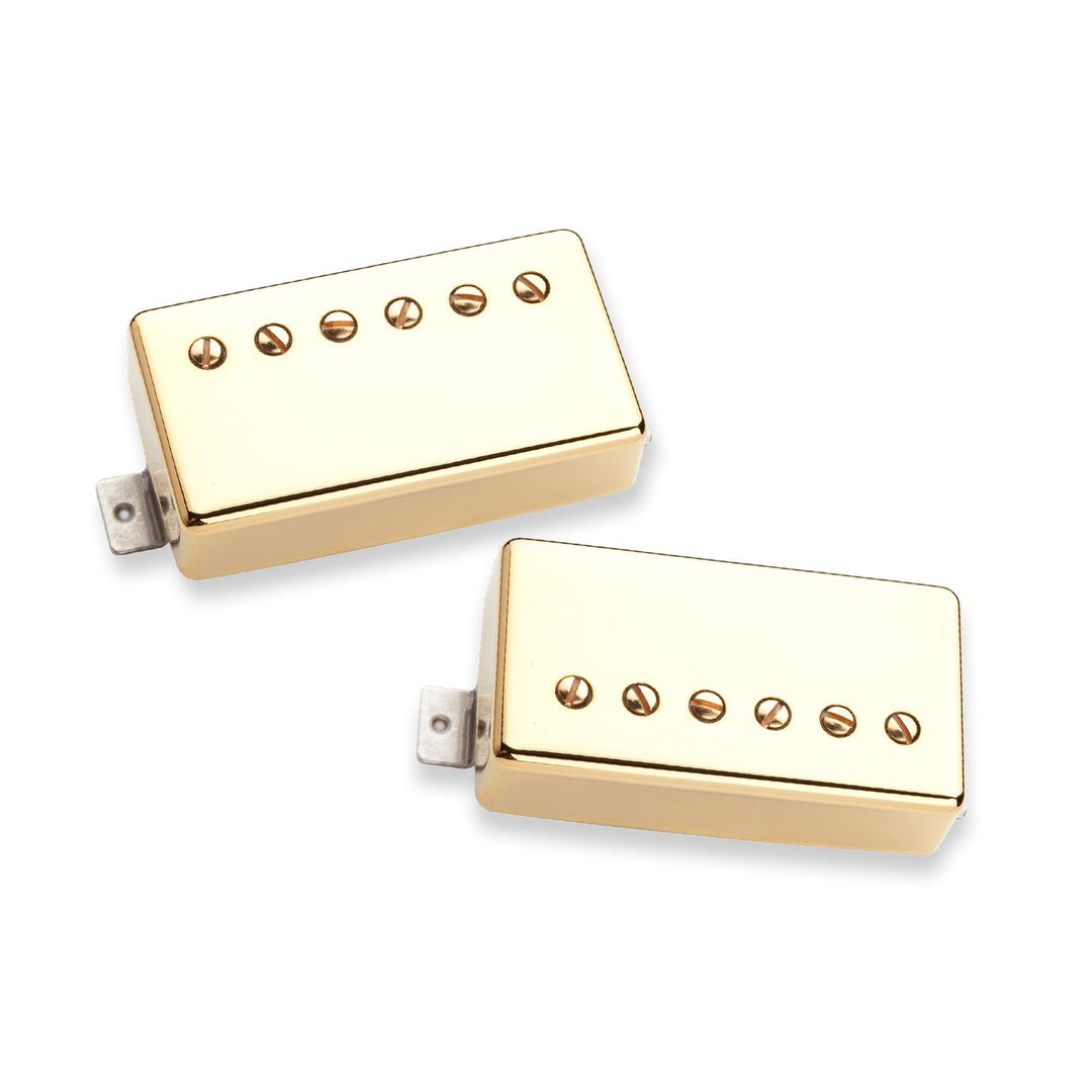 Seymour Duncan 11102-106-Gc Set Hades Gates -  Gold