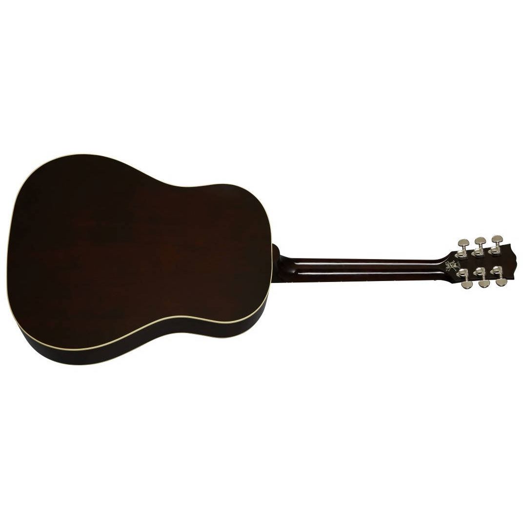 Gibson Slash J-45, Left-Handed - November Burst
