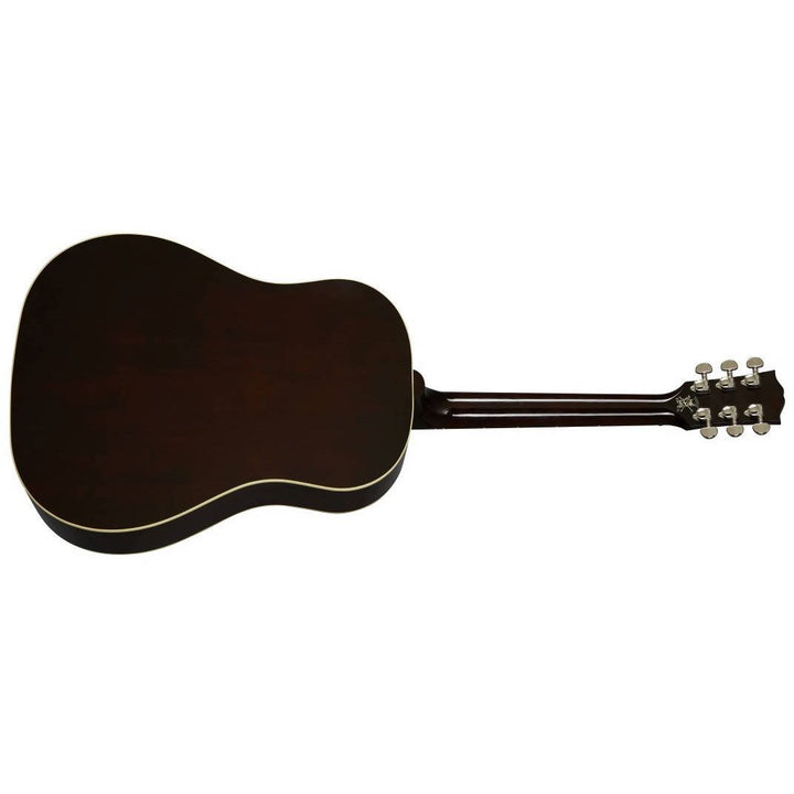 Gibson Slash J-45, Left-Handed - November Burst