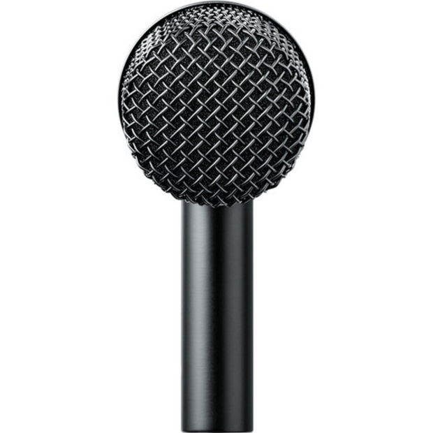 Shure NXN6-3PK Nexadyne 6 Supercardioid Dynamic Tom/Snare Microphone - 3-Pack