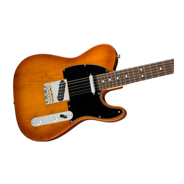 Fender American Performer Telecaster (Honey Burst)