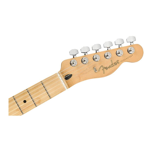 Fender Player Telecaster (Tidepool)