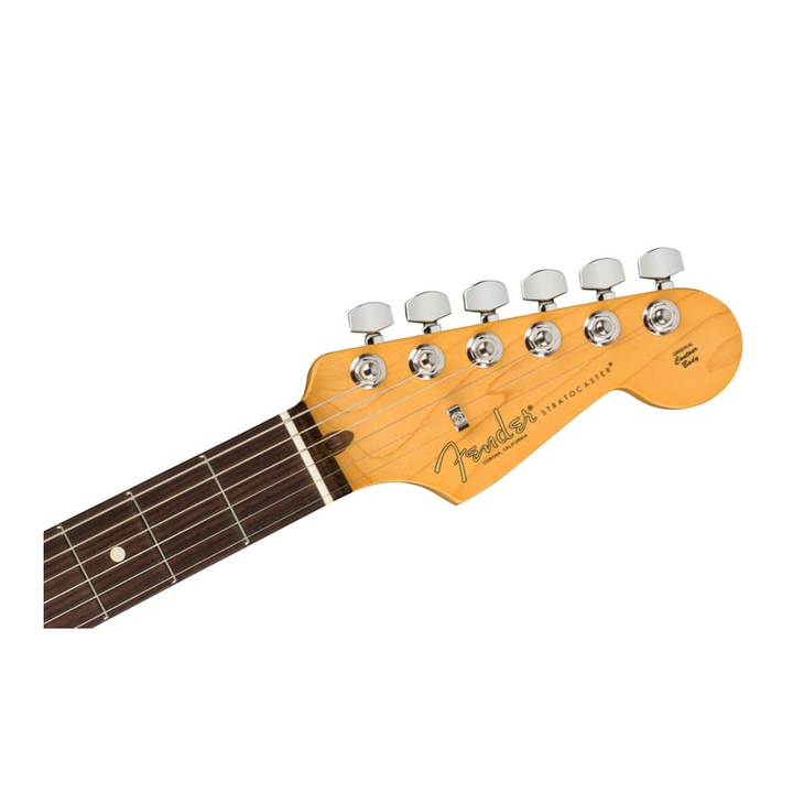 Fender American Professional II Stratocaster HSS Rosewood Fingerboard (3-Color Sunburst) Electric Guitar