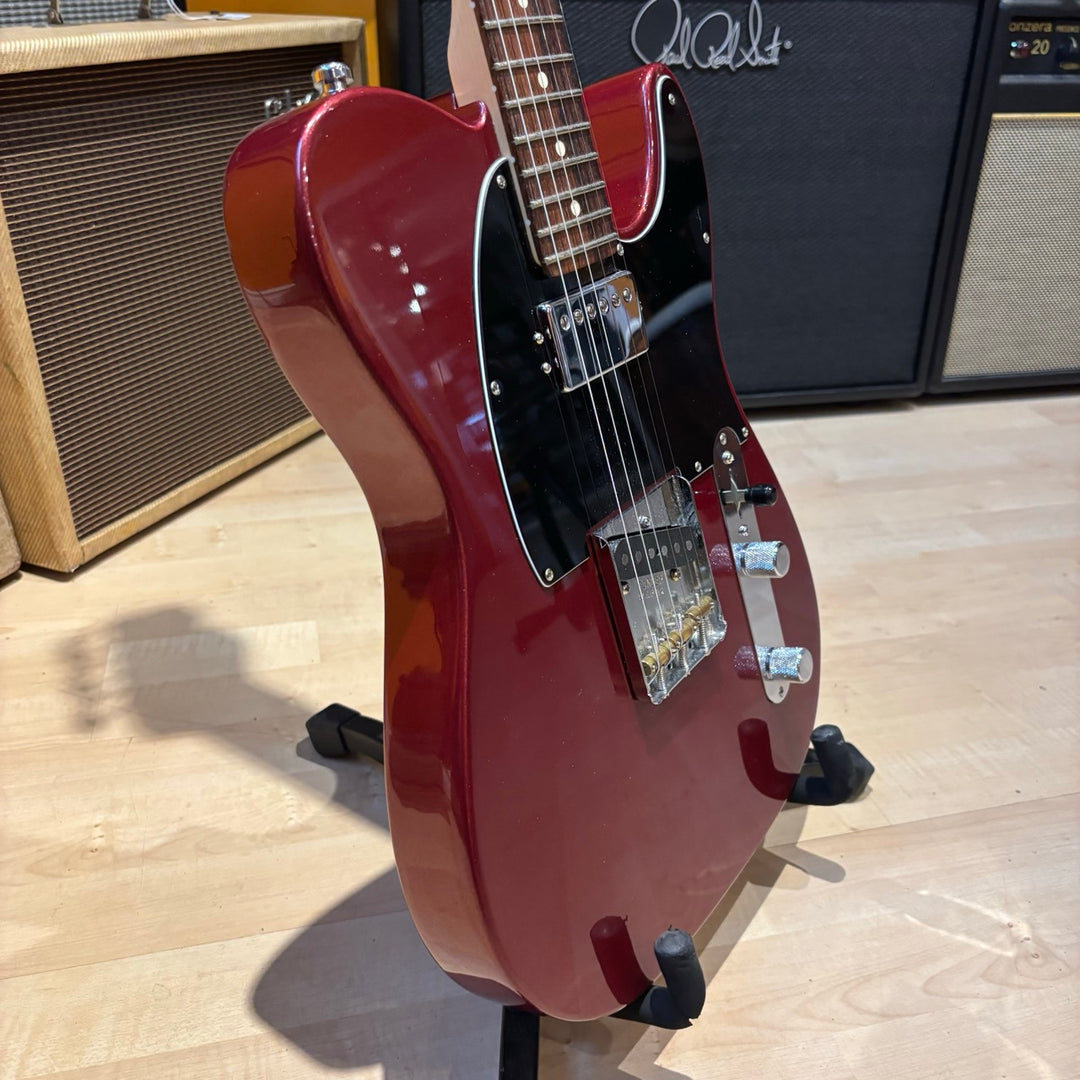 Fender - American Performer Telecaster HS (Aubergine) w/ OHSC (2021) - USED