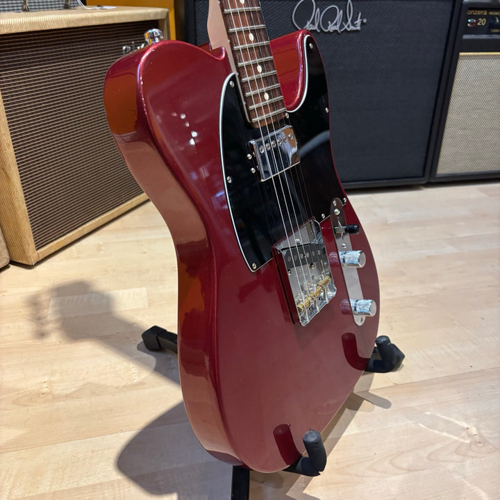 Fender - American Performer Telecaster HS (Aubergine) w/ OHSC (2021) - USED