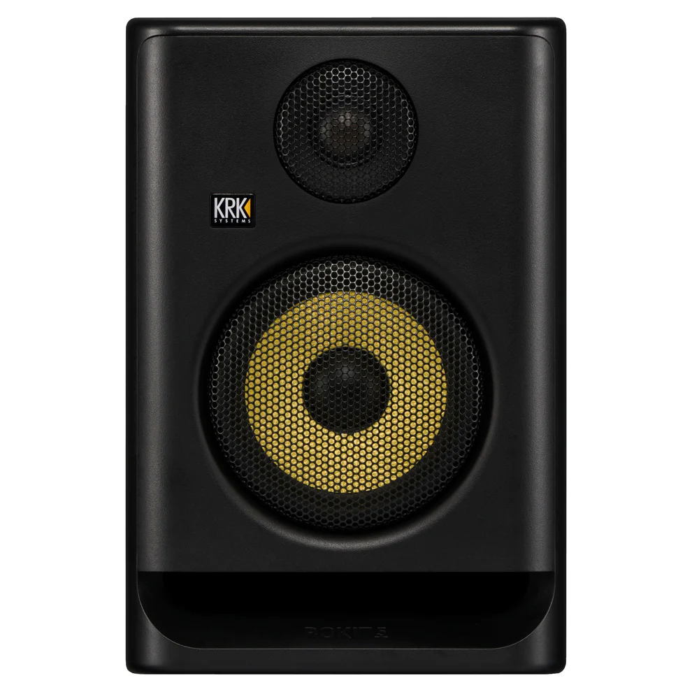 KRK ROKIT 5 GEN 5 MONITOR 5"