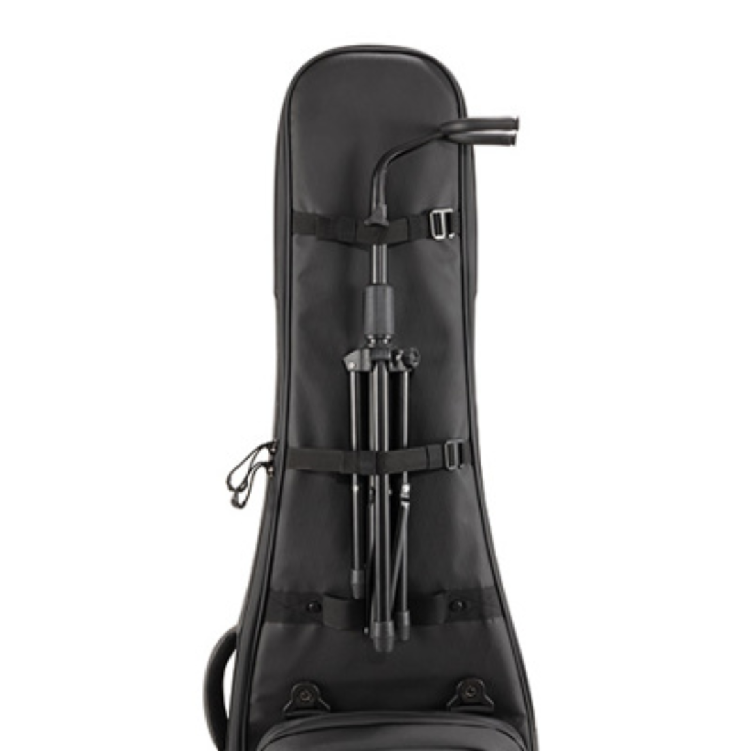 D'Addario PW-BLEBC-01 Backline Electric Bass Case