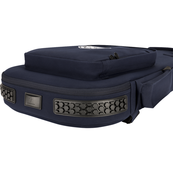 Fender Troubadour™  Electric Guitar Gig Bag -  Navy