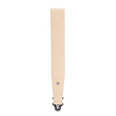 D'Addario 30BAL01 3.0 Comfort Lth Auto Lock Tan