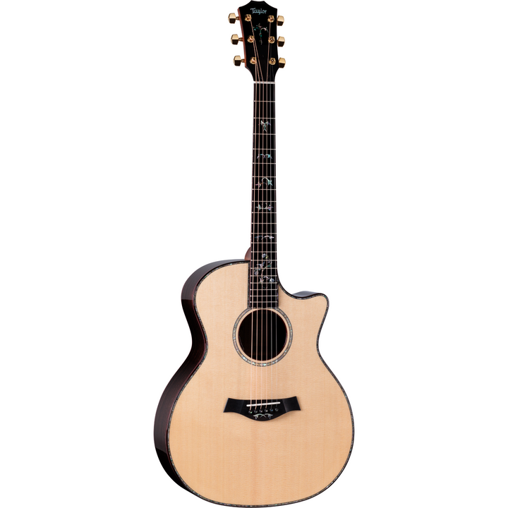 Taylor Legacy 914ce Indian Rosewood Grand Auditorium Acoustic-Electric Guitar