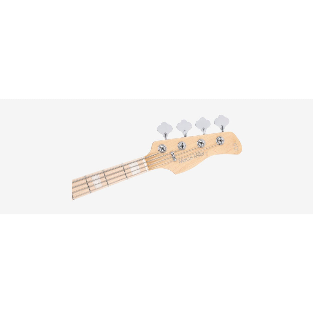 Sire Marcus Miller V7 Swamp Reissue 5-String Bass (Tobacco Sunburst Satin) V7-SWAMP-ASH-RI-5-TSS