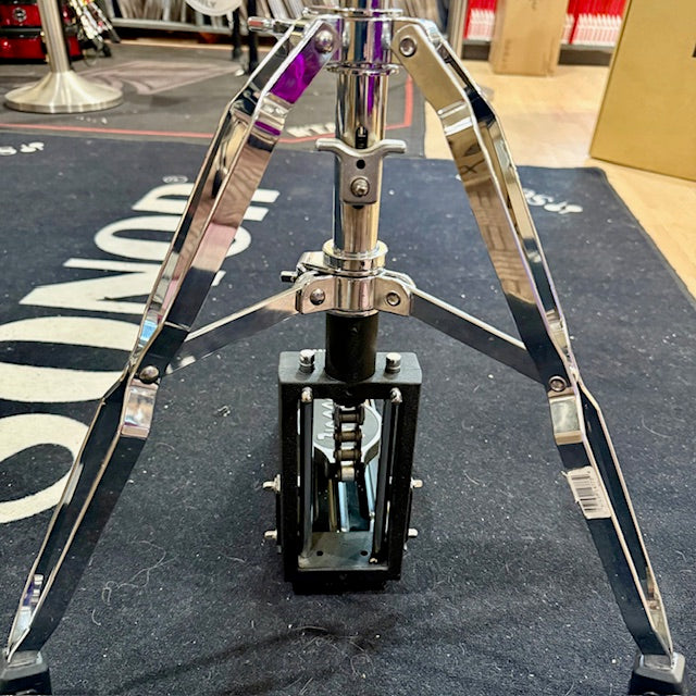 DW Hi Hat Stand 5000 Used 2 Leg Stand