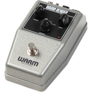 Warm Audio WA-BEND Selectable Three-Circuit Warm Bender Tone Bender-Style Fuzz Pedal