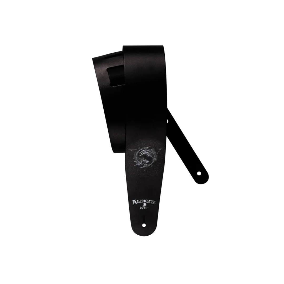 D'Addario 25LAL15 2.5 Alchemy Lth - Piscea