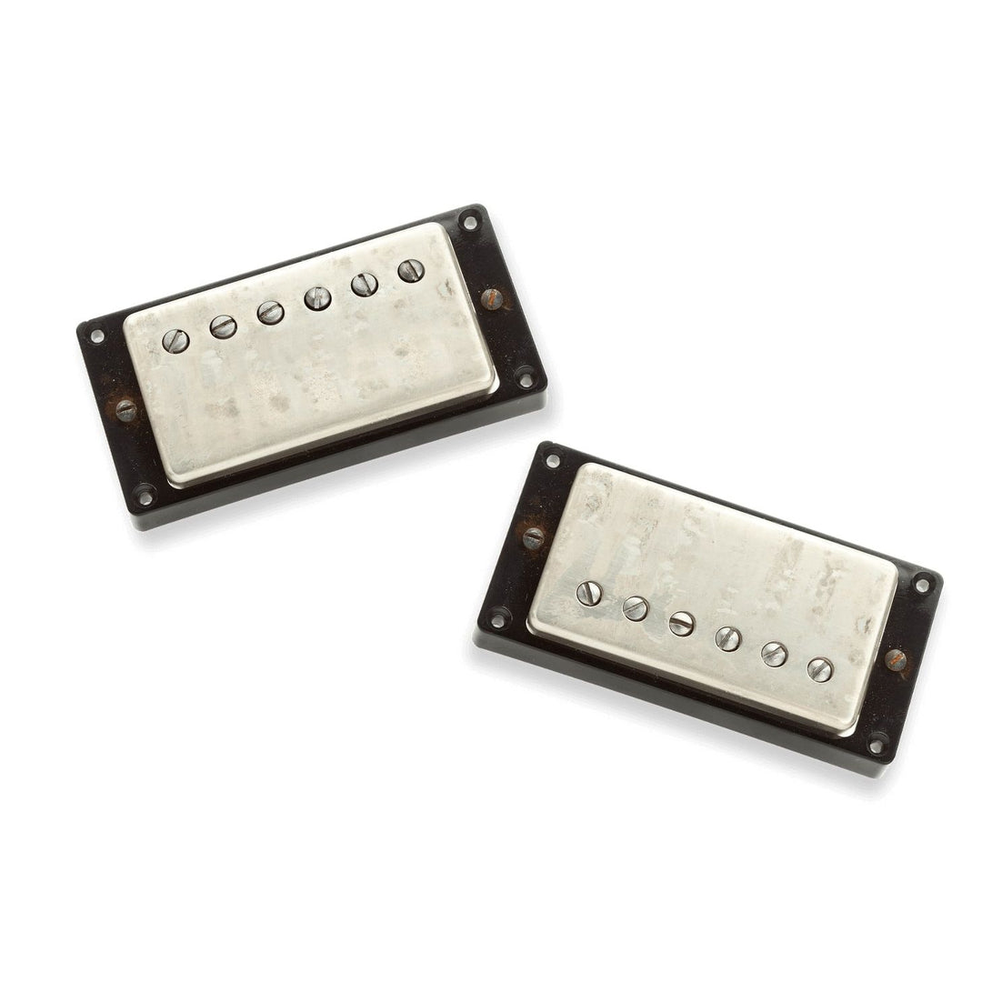Seymour Duncan RetroSpec'd Antiquity Humbucker Set Nickel