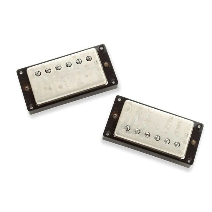 Seymour Duncan RetroSpec'd Antiquity Humbucker Set Nickel