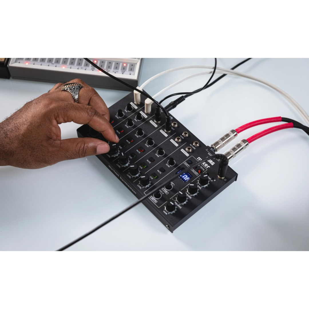 Korg NTS4MIXER Kit