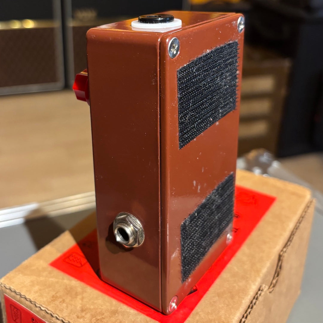 JHS - Angry Charlie Overdrive w/ Box - USED