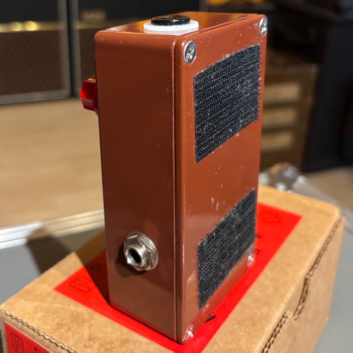 JHS - Angry Charlie Overdrive w/ Box - USED