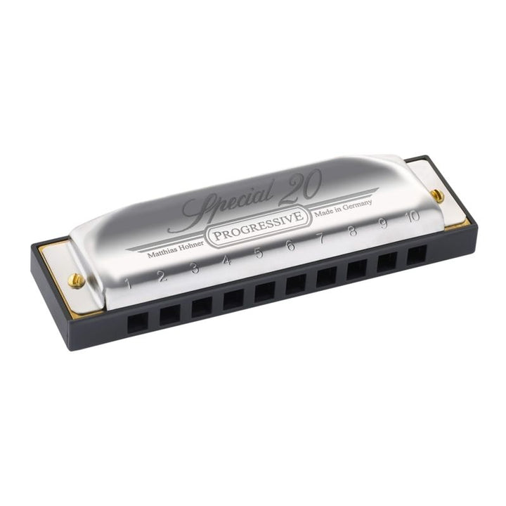 Hohner 560PBX-E Special 20 Diatonic