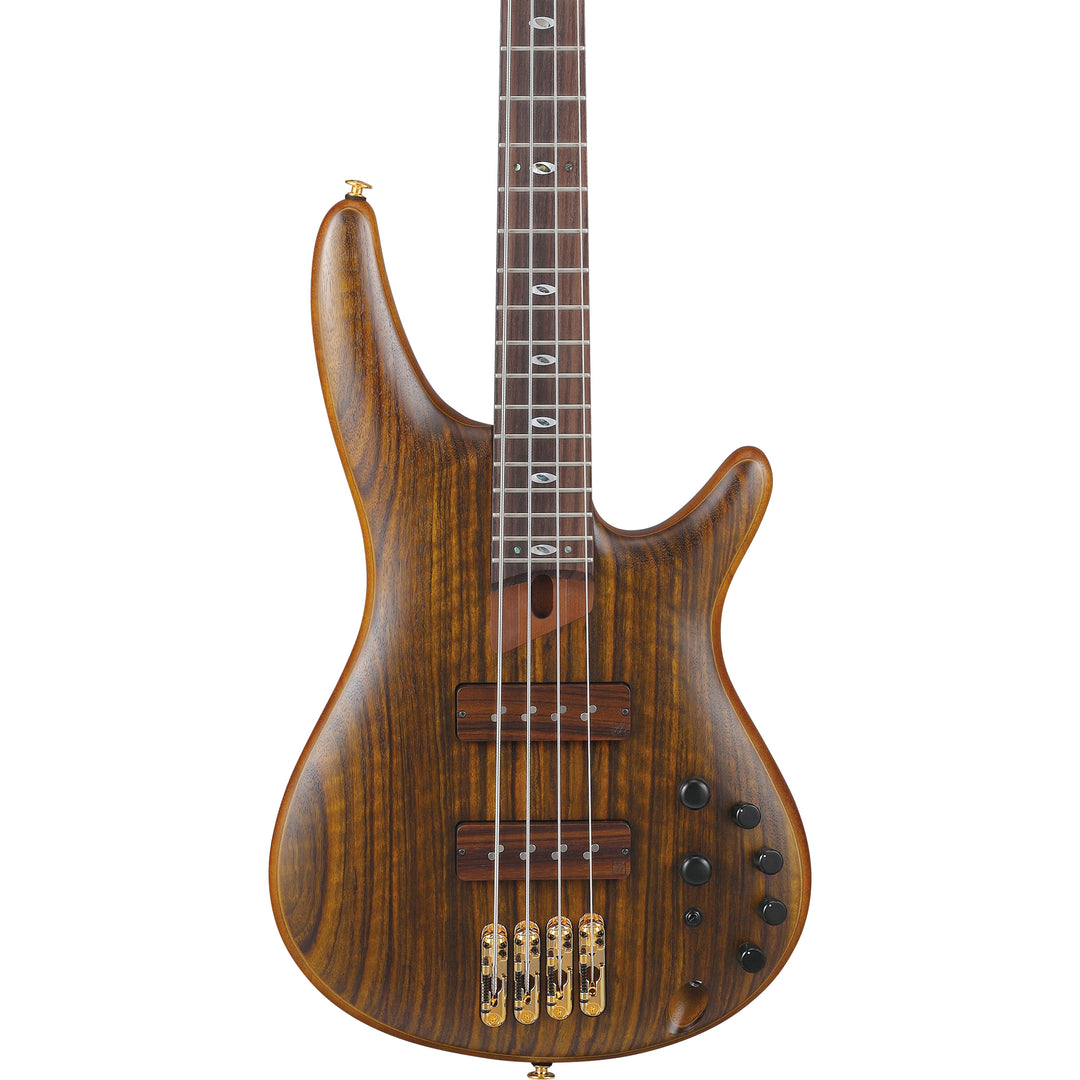 Ibanez SR Prestige Bass (Mocha Flat) SR5500MHF