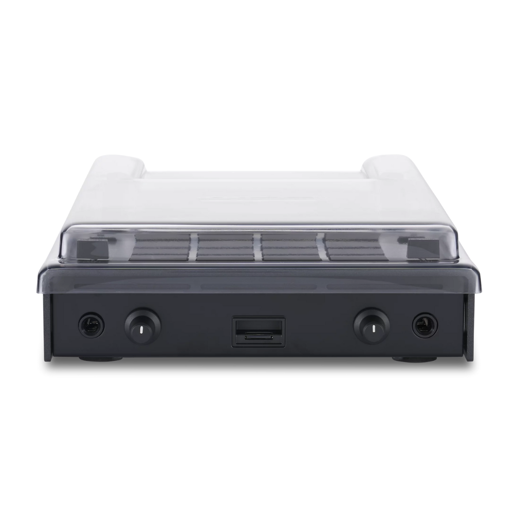 Decksaver DS-PC-KAOSSREPLAY Korg Kaoss Replay Cover