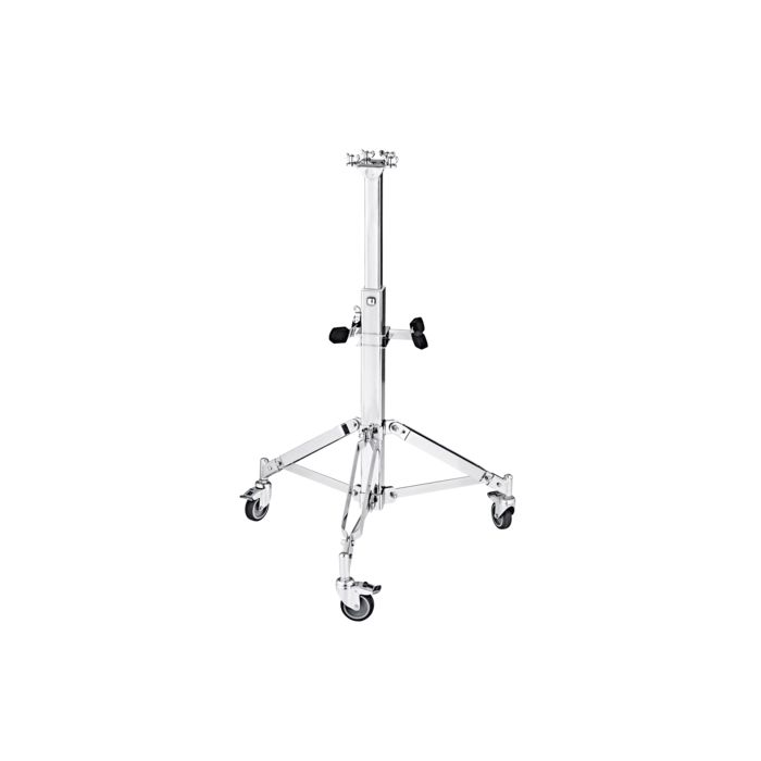 Meinl Professional Conga Double Stand with Wheels