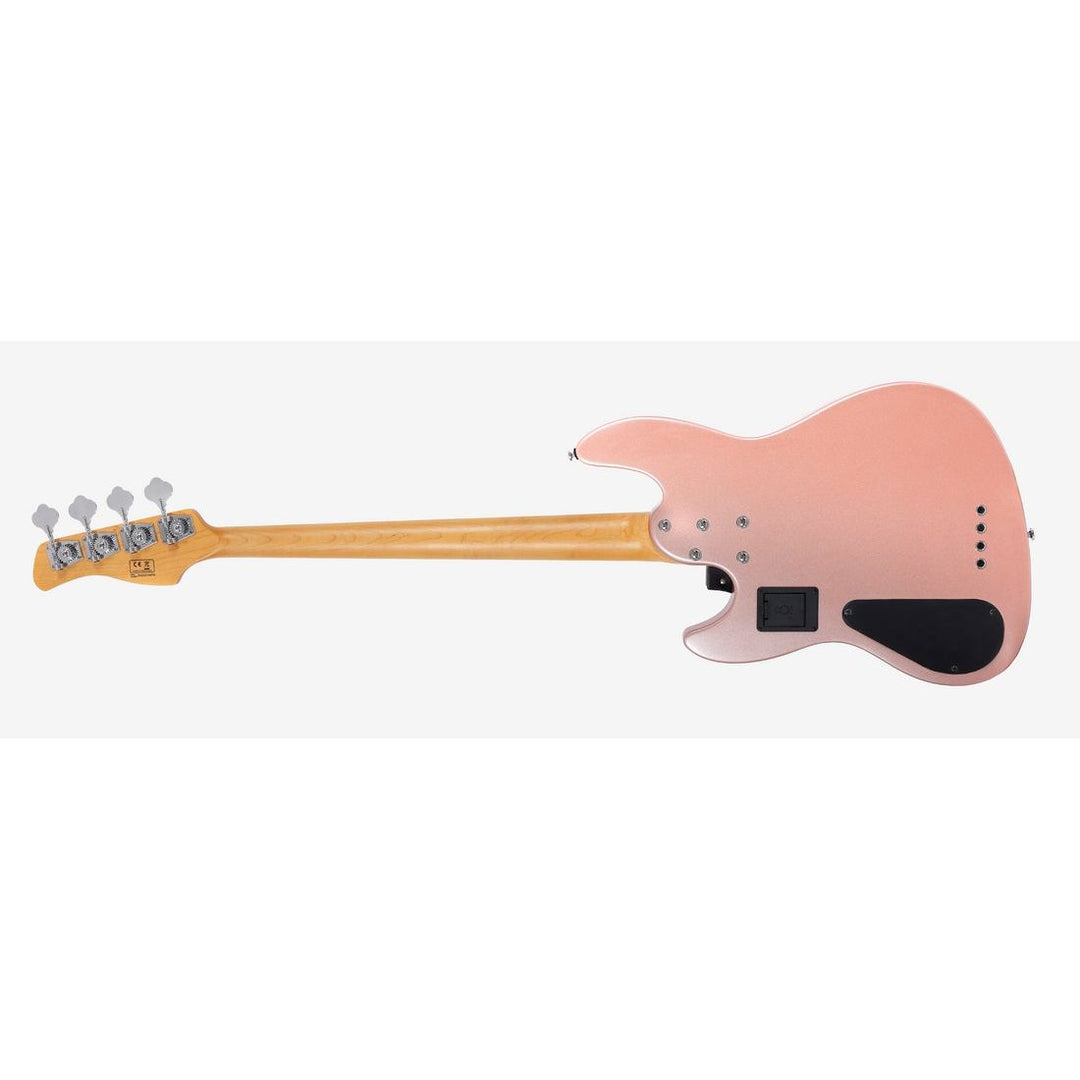 Sire Marcus Miller U7 Bass (Rosegold) U7-4-Rosegold