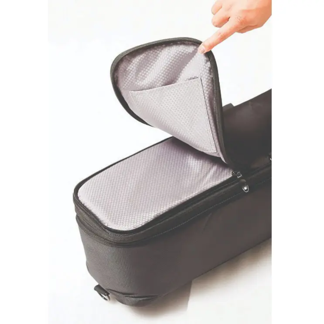 Profile PRBB-DLX Deluxe Bass Guitar Bag