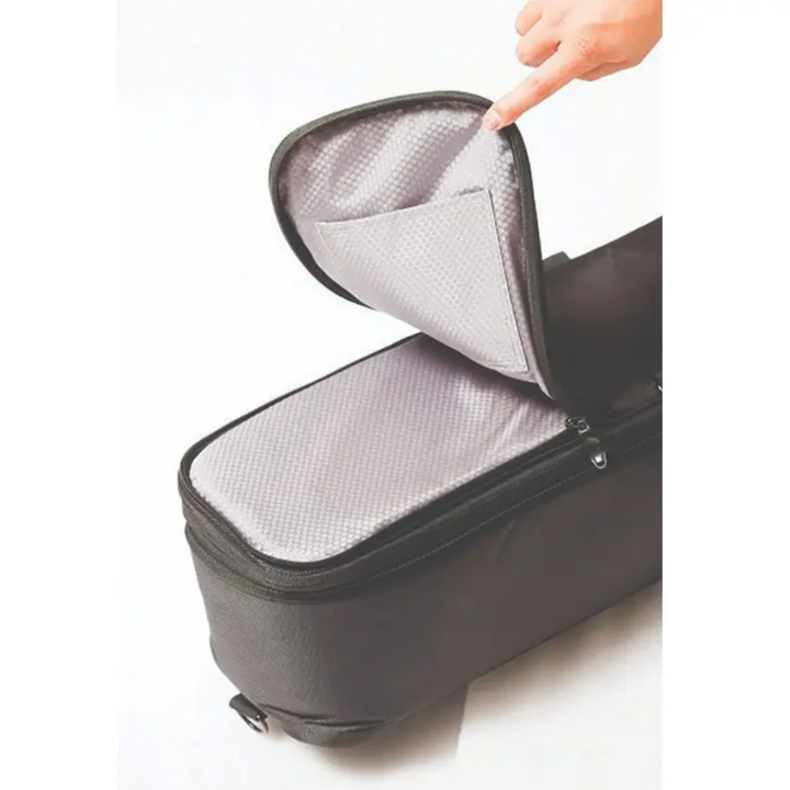 Profile PRBB-DLX Deluxe Bass Guitar Bag