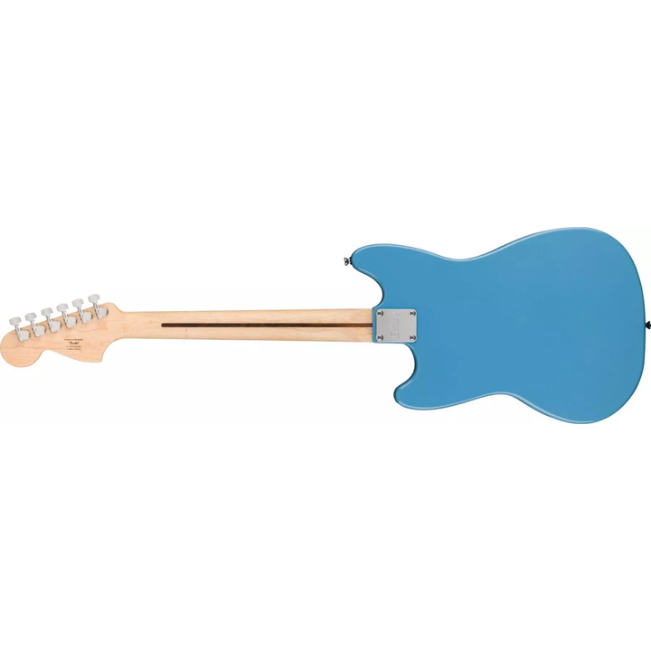 Squier Sonic Mustang HH, Laurel Fingerboard - California Blue