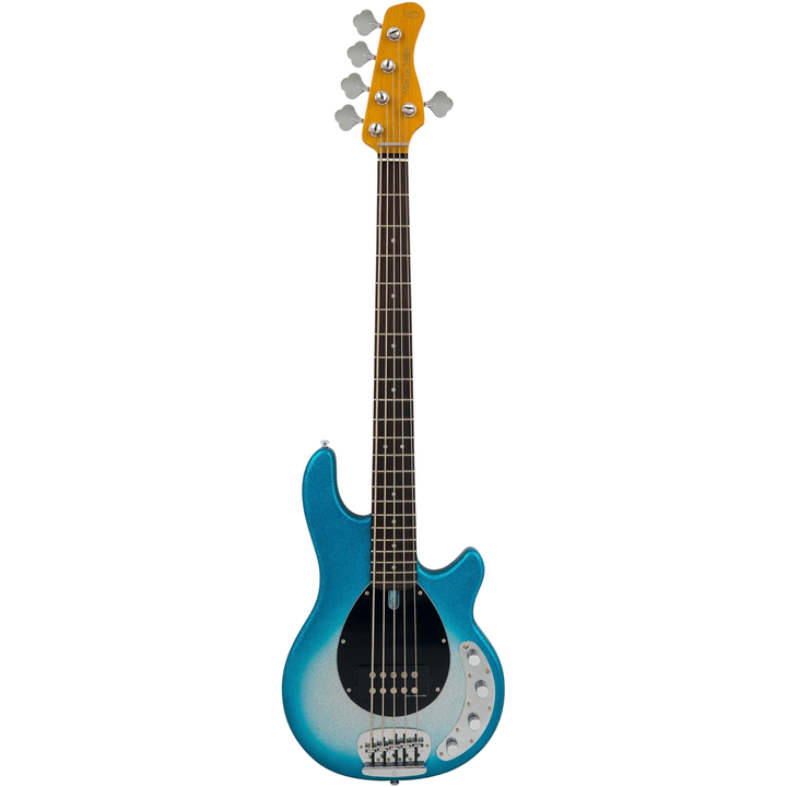 Sire Z3-5-SKYBURSTSP Marcus Miller Signature 5 String RH Electric Bass (Skyburst Sparkle)