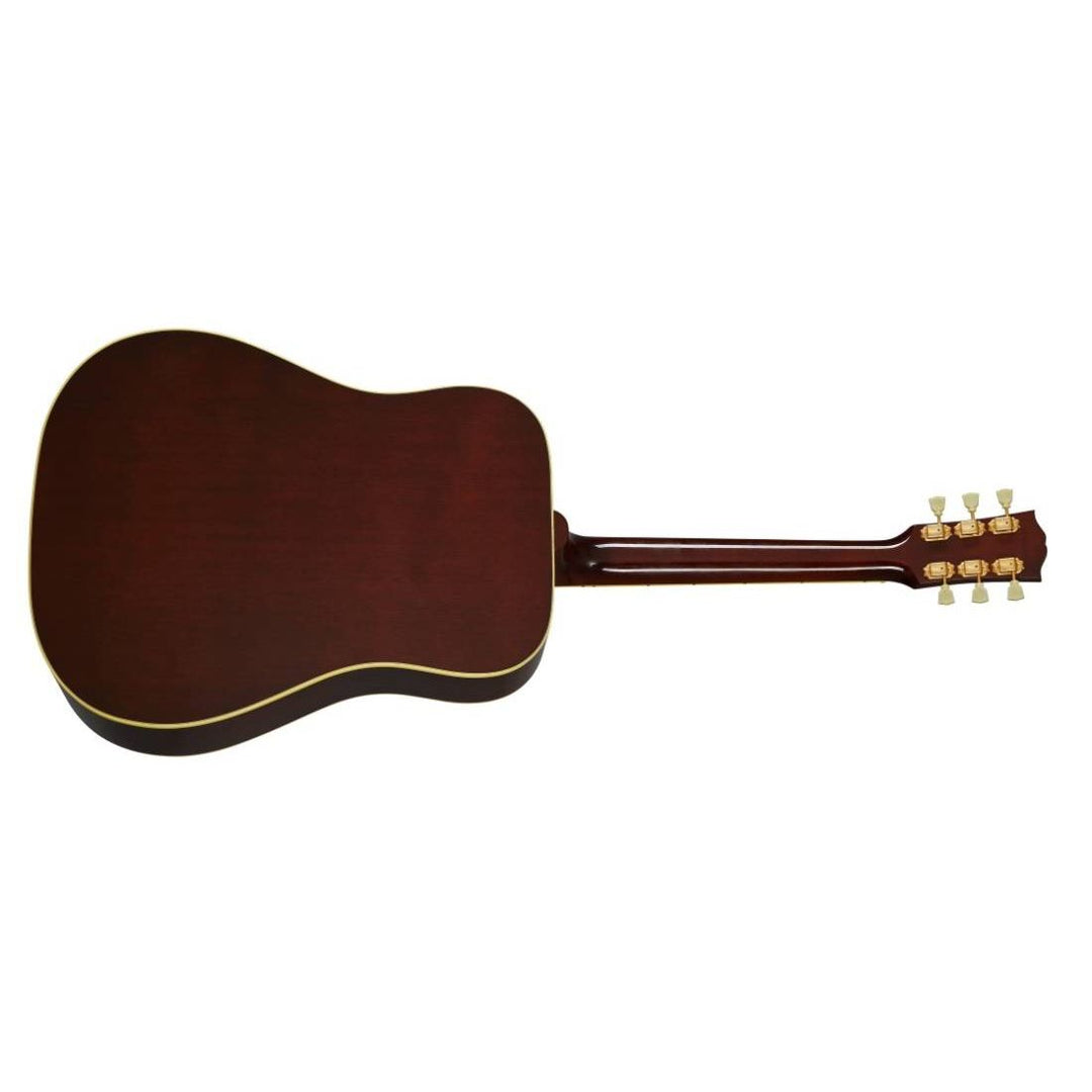Gibson Hummingbird Original Acoustic Guitar - Antique Natural