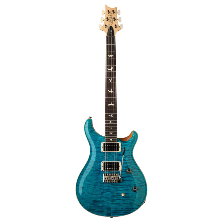PRS CE 24  84 (Carroll Blue)