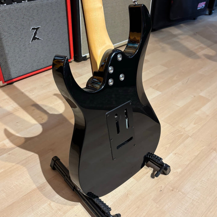 Ibanez - GIO Series GRG140SB (Sunburst-HSS-No Case Or Bag-2019) - USED
