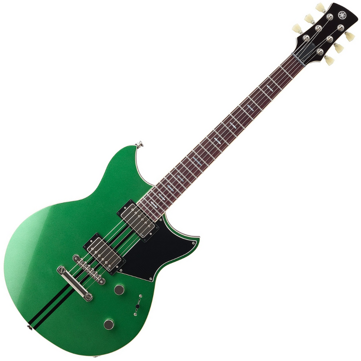 Yamaha Revstar (Flash Green)  RSS20 FGR