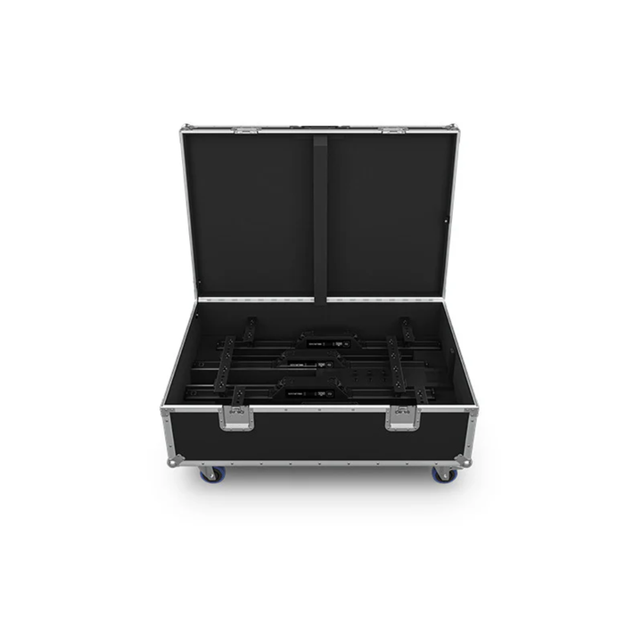 Chauvet Pro WELL-BATTEN-14x4 Battery Powered Fixtures with Charging Case